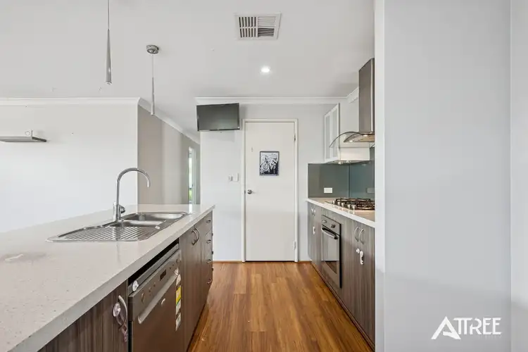 Third view of Homely house listing, 37 Rockefeller Way, Harrisdale WA 6112