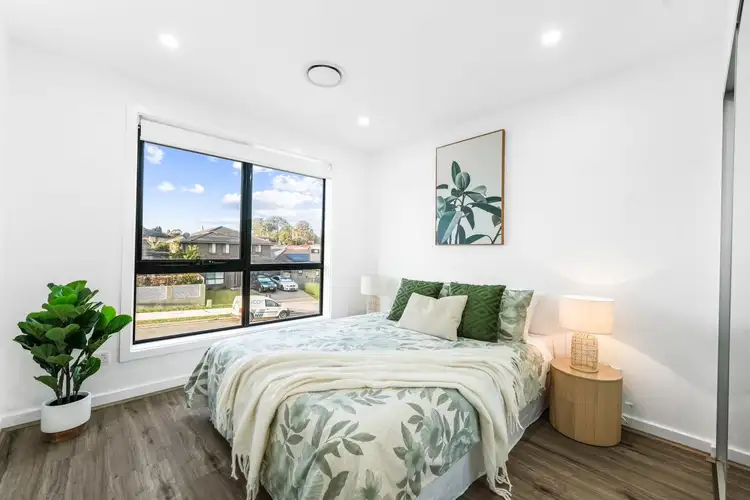 Fifth view of Homely townhouse listing, 9/19 Kensington Park Road, Riverstone NSW 2765