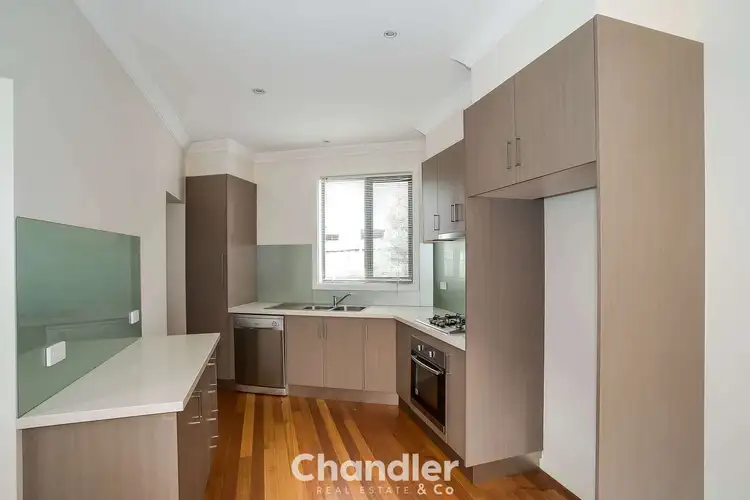 Third view of Homely apartment listing, 1/23 King Street, Bayswater VIC 3153