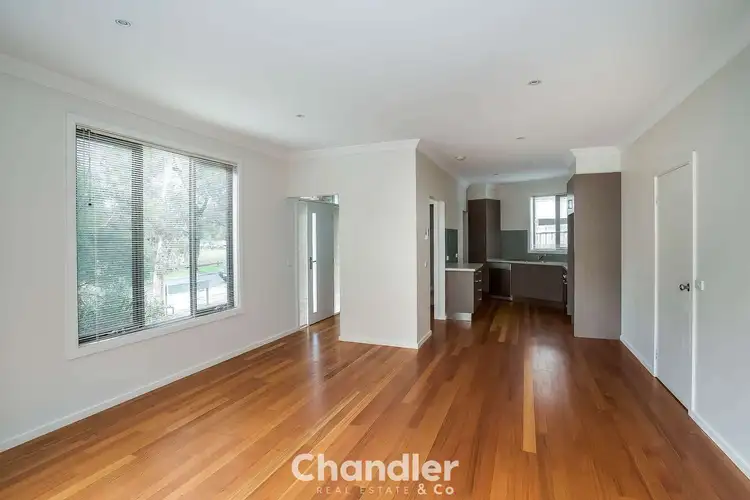 Fourth view of Homely apartment listing, 1/23 King Street, Bayswater VIC 3153