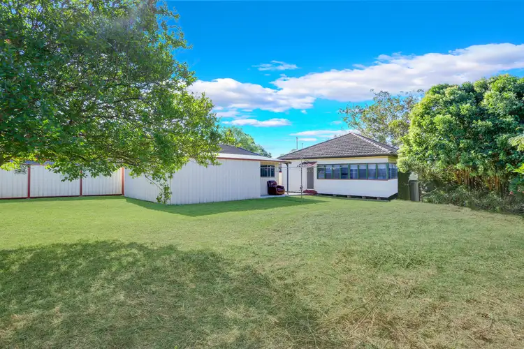 Fifth view of Homely house listing, 41 Fuller Street, Seven Hills NSW 2147