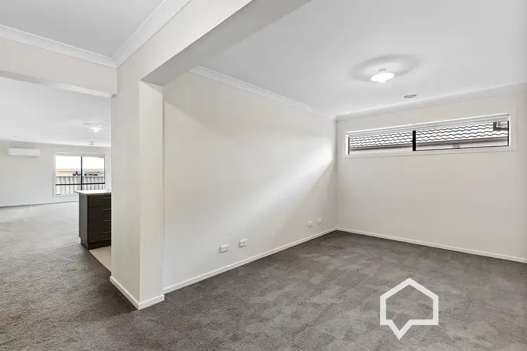 Fourth view of Homely house listing, 5 Ainsworth Street, Huntly VIC 3551