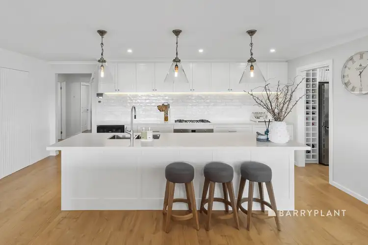 1 Max Drive, Berwick VIC 3806