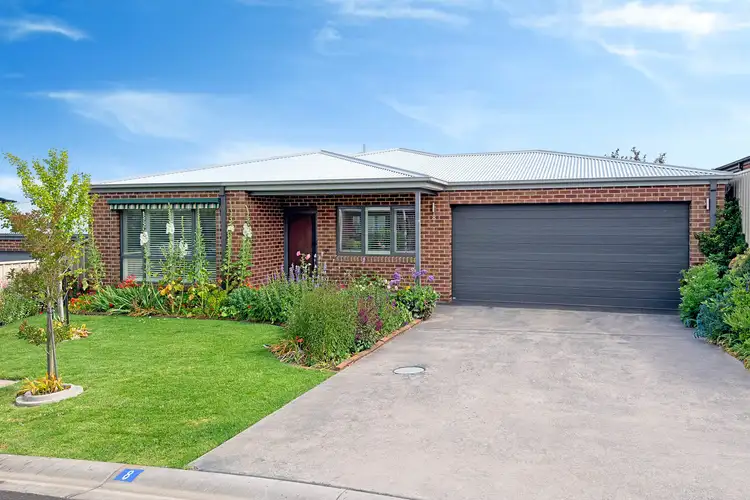8 Moyes Court, Neerim South VIC 3831
