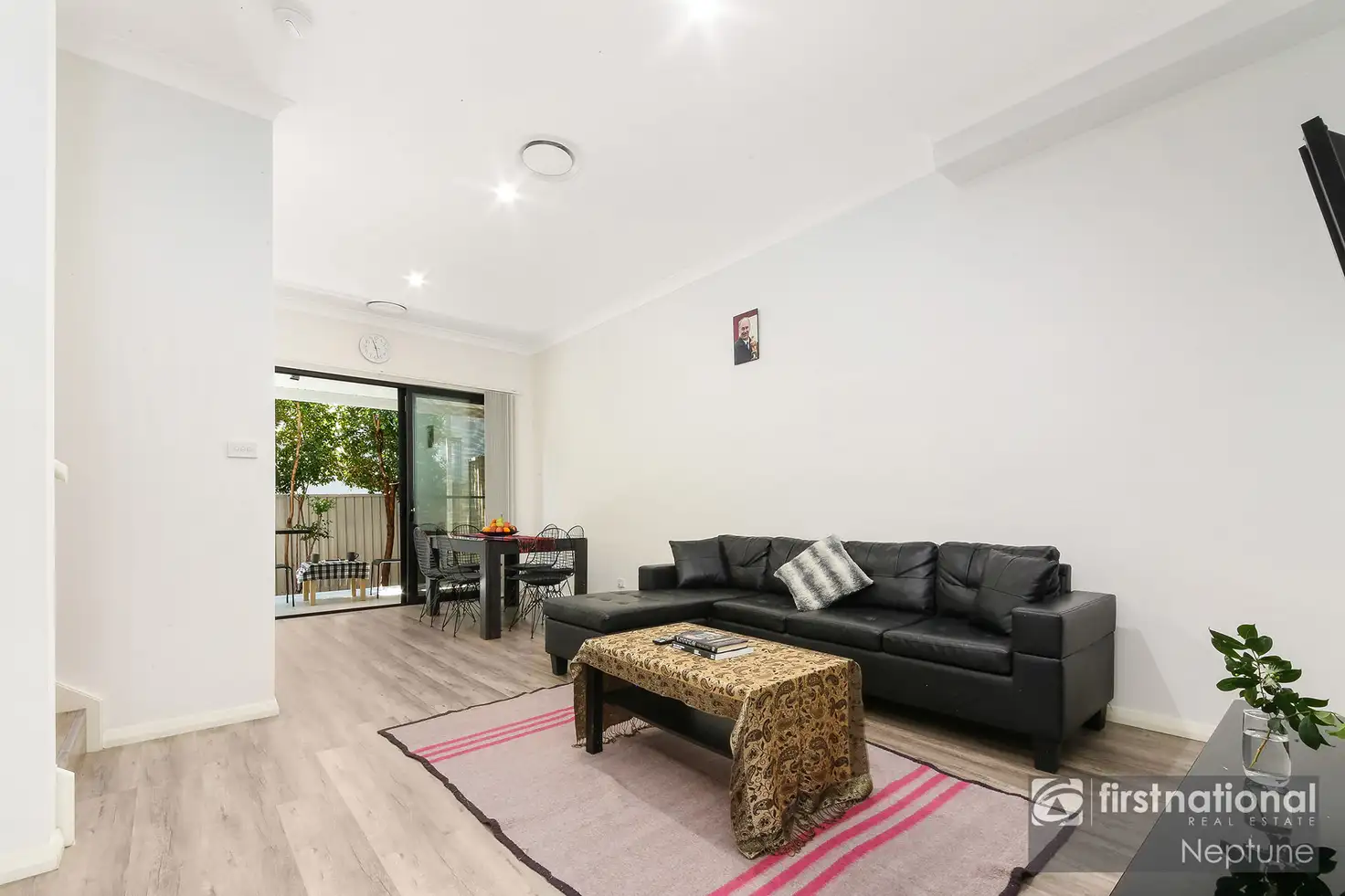 Main view of Homely townhouse listing, 3/46 Toongabbie Road, Toongabbie NSW 2146