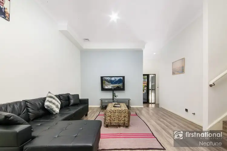 Second view of Homely townhouse listing, 3/46 Toongabbie Road, Toongabbie NSW 2146
