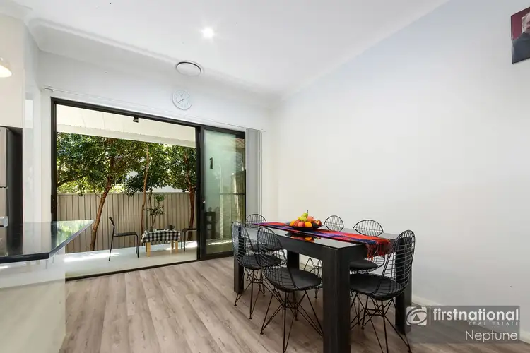 Third view of Homely townhouse listing, 3/46 Toongabbie Road, Toongabbie NSW 2146