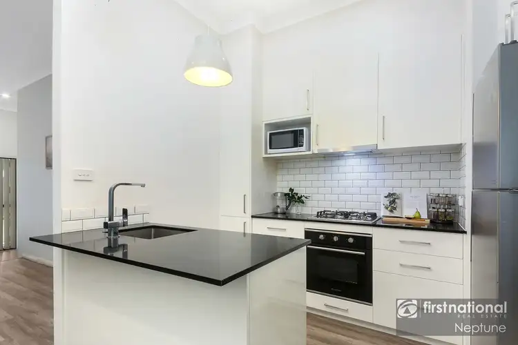 Fourth view of Homely townhouse listing, 3/46 Toongabbie Road, Toongabbie NSW 2146