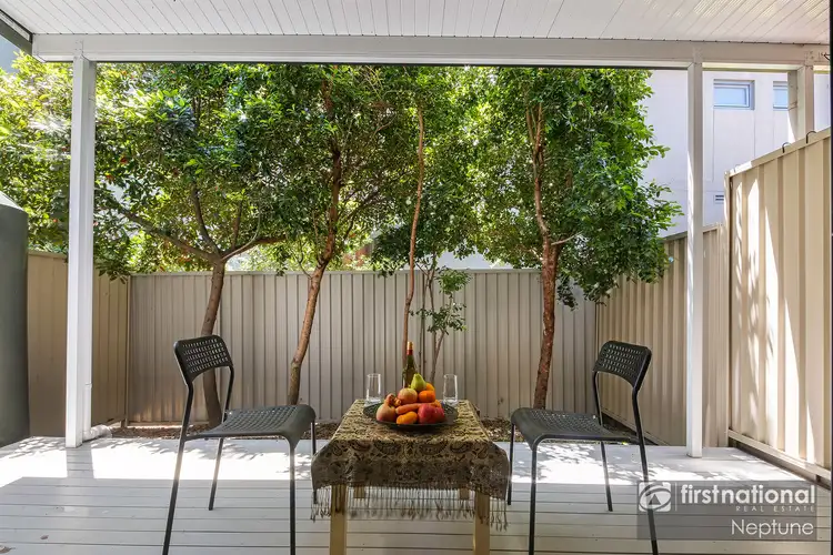 Fifth view of Homely townhouse listing, 3/46 Toongabbie Road, Toongabbie NSW 2146