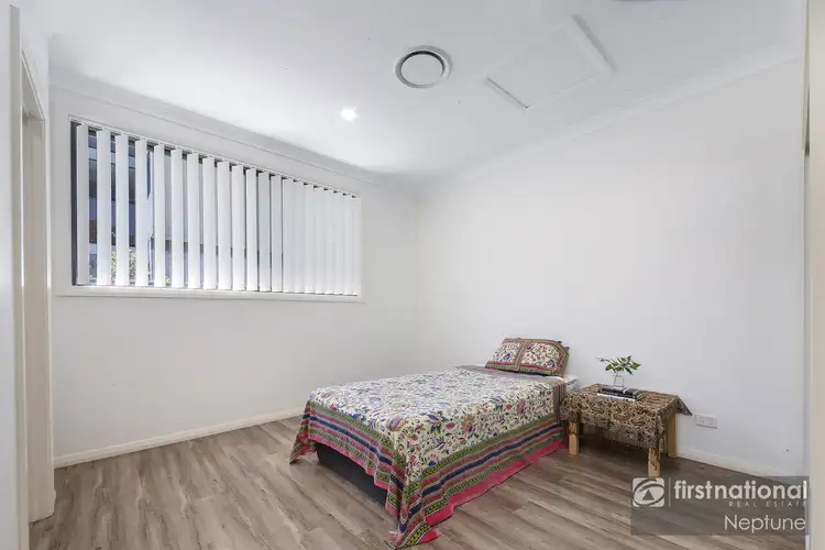 Sixth view of Homely townhouse listing, 3/46 Toongabbie Road, Toongabbie NSW 2146