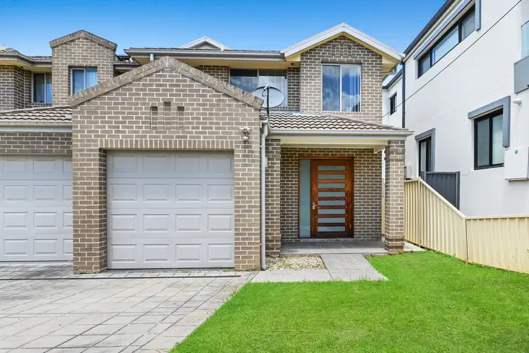 73B Tompson Road, Panania NSW 2213