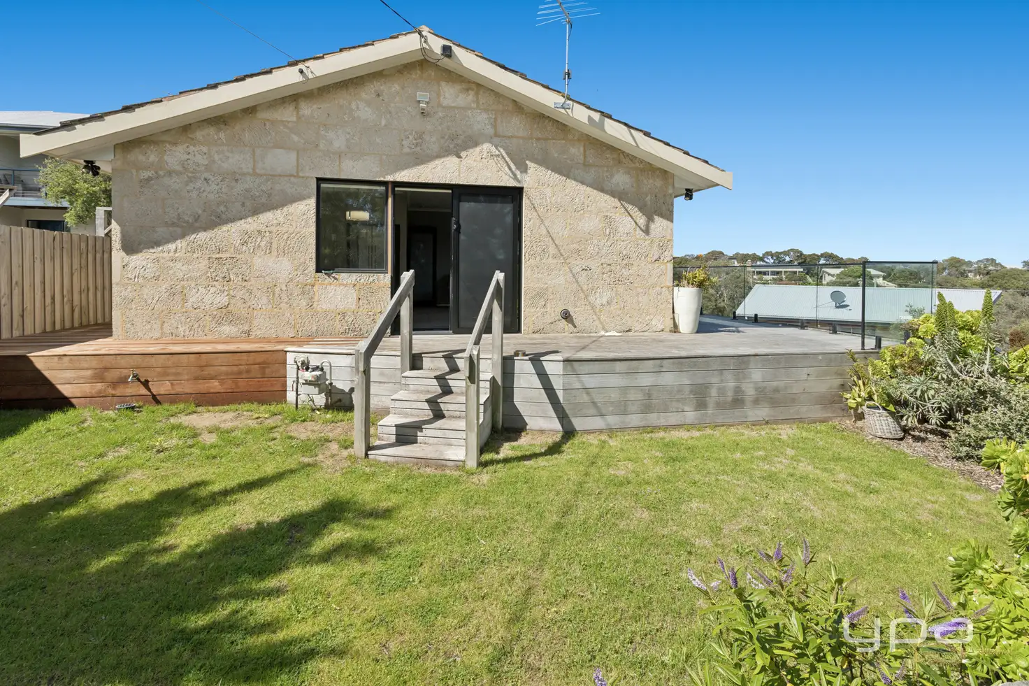 Main view of Homely house listing, 18 Leawarra Street, Rye VIC 3941