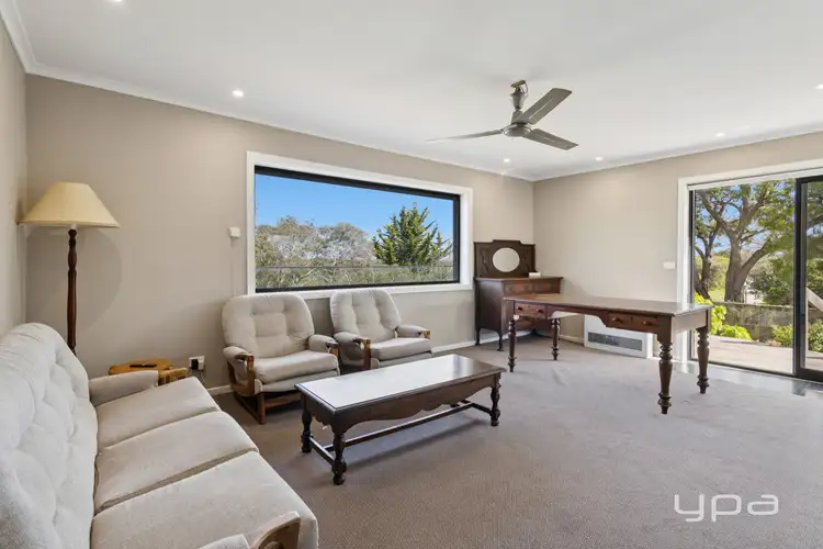 Third view of Homely house listing, 18 Leawarra Street, Rye VIC 3941