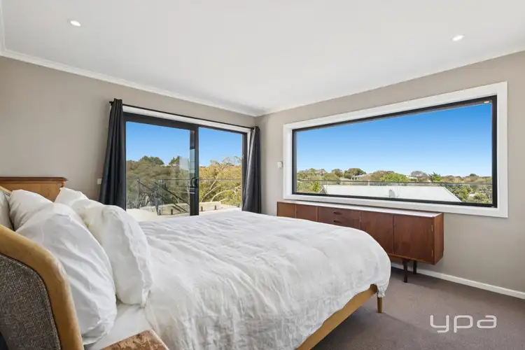 Fourth view of Homely house listing, 18 Leawarra Street, Rye VIC 3941