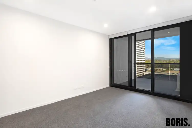 Second view of Homely apartment listing, 922/15 Bowes Street, Phillip ACT 2606