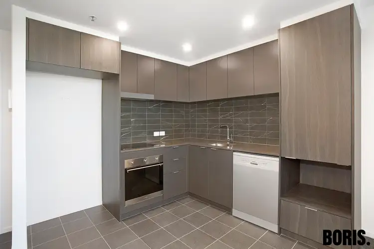 Third view of Homely apartment listing, 922/15 Bowes Street, Phillip ACT 2606