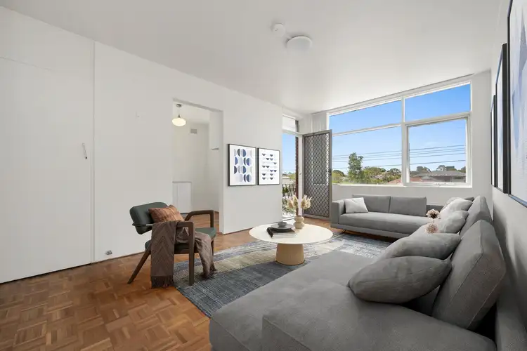 4/297 Gardeners Road