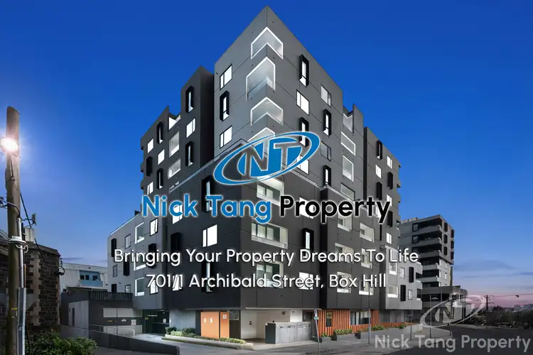 701/1 Archibald Street