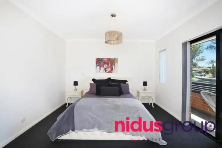 Fifth view of Homely house listing, 522 Woodstock Avenue, Rooty Hill NSW 2766