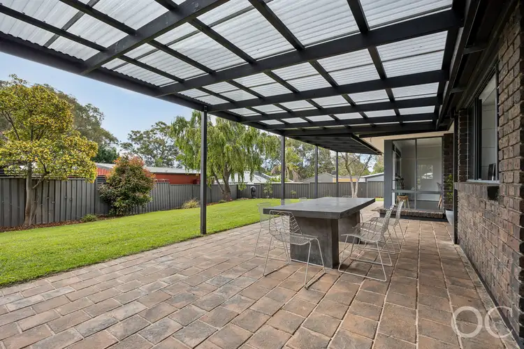 13 Houndsgate Court, Onkaparinga Hills SA 5163