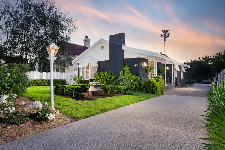 43 Church Street, Wodonga VIC 3690