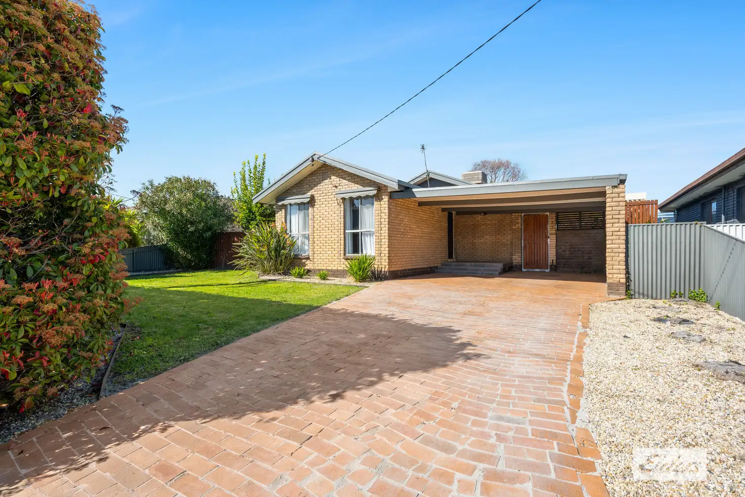 Main view of Homely house listing, 315 Lawrence Street, Wodonga VIC 3690