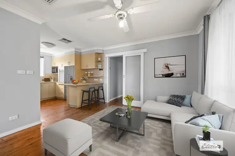 Third view of Homely house listing, 315 Lawrence Street, Wodonga VIC 3690