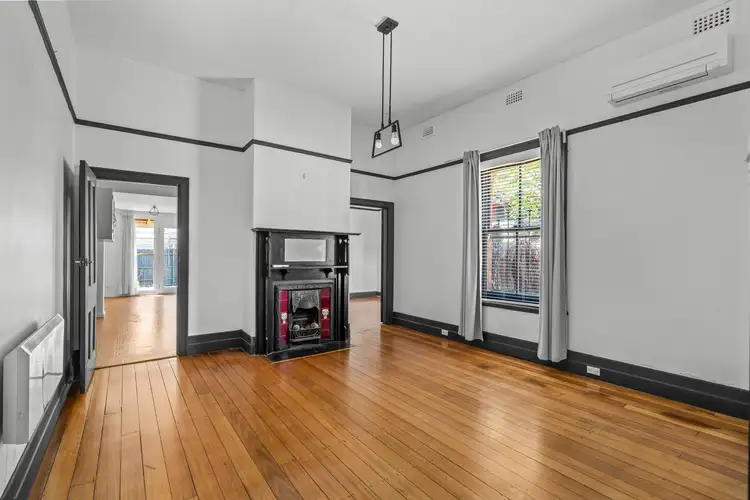 31 Bosisto Street, Richmond VIC 3121