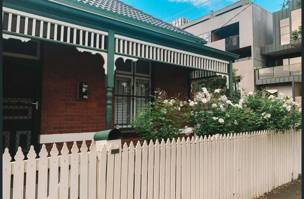 Main view of Homely house listing, 31 Bosisto Street, Richmond VIC 3121