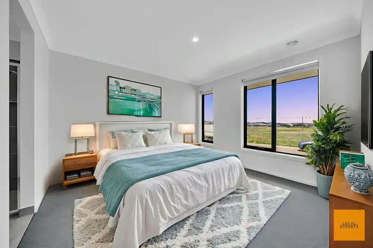 Sixth view of Homely house listing, 5 Hem Parkway, Fraser Rise VIC 3336