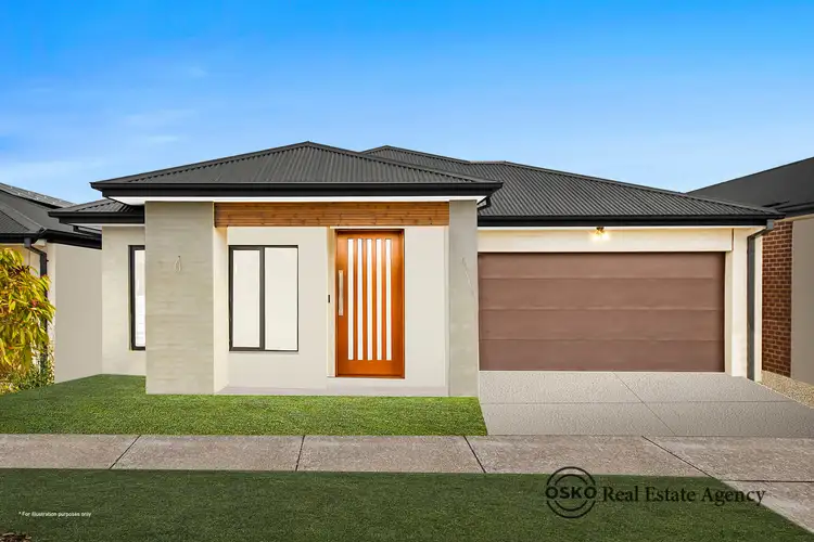 35 Litoria Street, Deanside VIC 3336