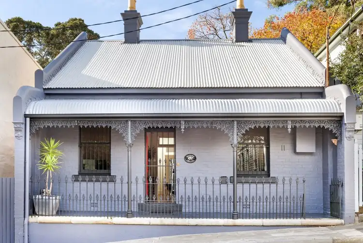 11 Manning Street, Rozelle NSW 2039