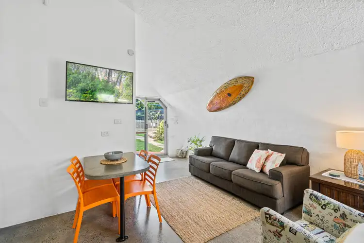 Fourth view of Homely unit listing, 7/47 Vasey Esplanade, Trinity Beach QLD 4879