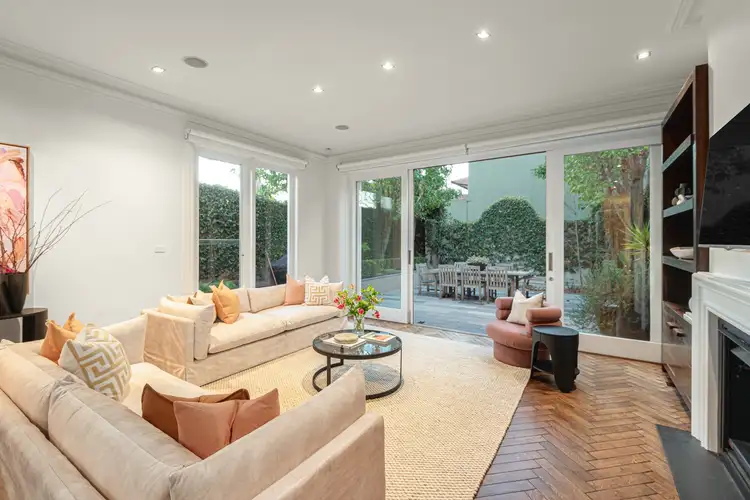Third view of Homely house listing, 9 Brookeville Road, Toorak VIC 3142