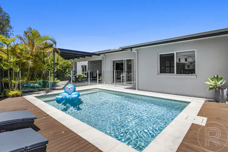 38 Newry Street, Mountain Creek QLD 4557