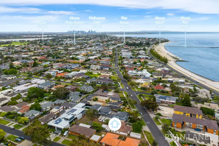 Fourth view of Homely house listing, 207 Queen Street, Altona VIC 3018