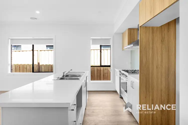 Fourth view of Homely house listing, 20 Trapdoor Street, Wyndham Vale VIC 3024