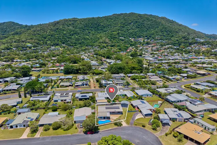 Third view of Homely house listing, 16 Bottlebrush Street, Mooroobool QLD 4870