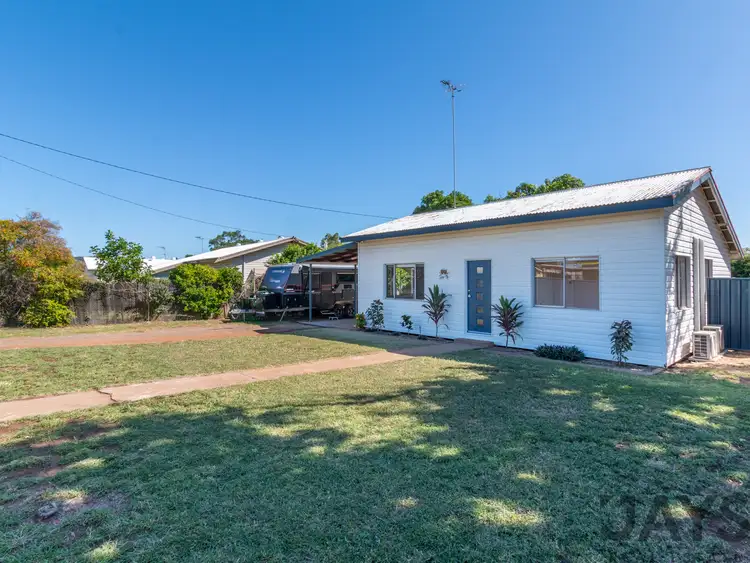 10 Hilton Road, Mount Isa QLD 4825