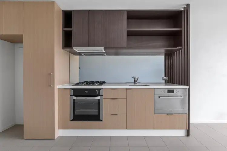 Third view of Homely apartment listing, 403/7 Belford Street, St Kilda VIC 3182