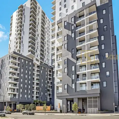 1701B/100 Castlereagh Street