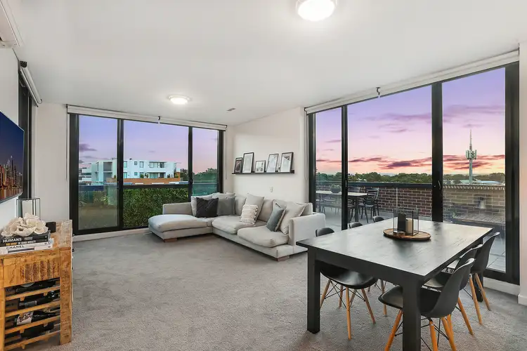 3413/50 Pemberton Street