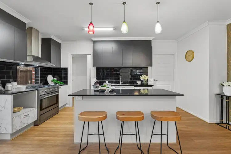 Second view of Homely house listing, 37 Beatrix Circuit, Officer VIC 3809