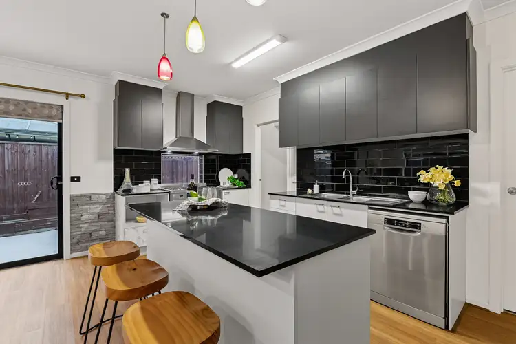 Third view of Homely house listing, 37 Beatrix Circuit, Officer VIC 3809