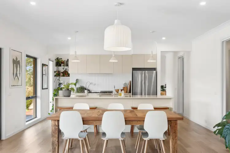 Second view of Homely house listing, 27 Beattie Court, Colac VIC 3250