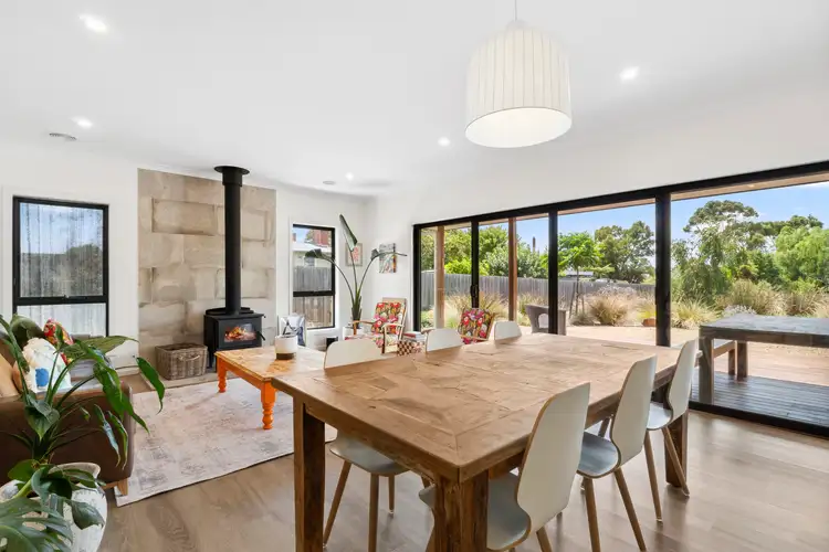 Third view of Homely house listing, 27 Beattie Court, Colac VIC 3250