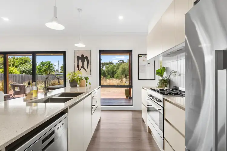 Fourth view of Homely house listing, 27 Beattie Court, Colac VIC 3250