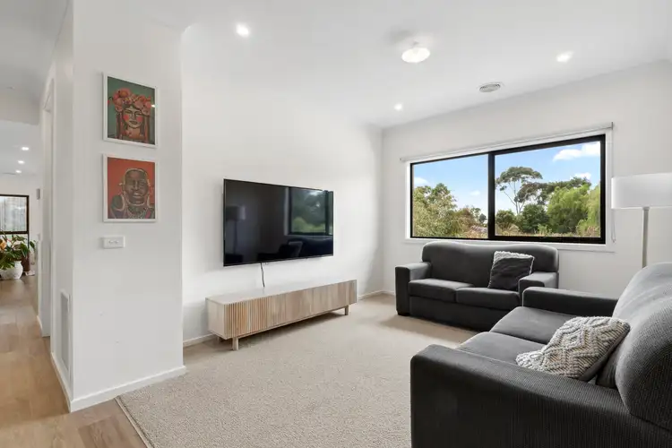 Fifth view of Homely house listing, 27 Beattie Court, Colac VIC 3250