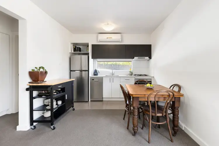 Fourth view of Homely apartment listing, 1/16 The Avenue, Balaclava VIC 3183