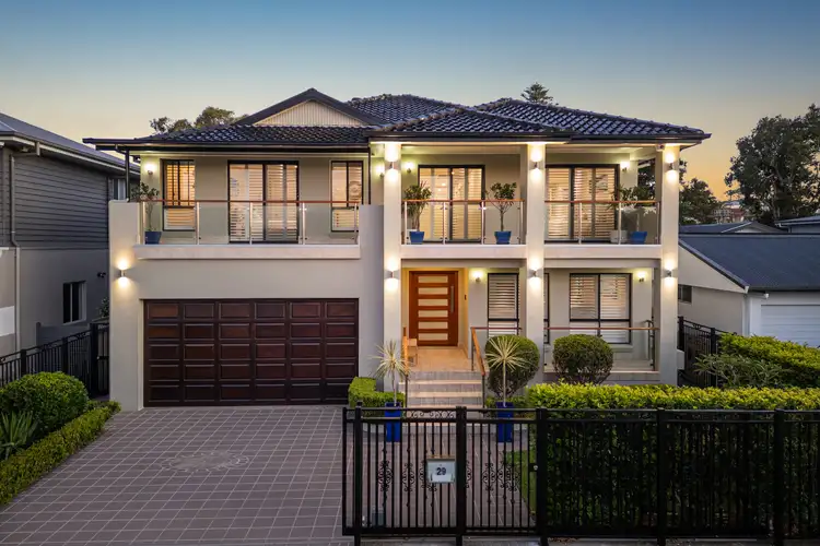 29 Bundara Avenue, Wamberal NSW 2260